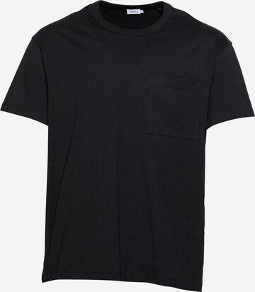 Filippa K Shirt 'Brad' in Black: front