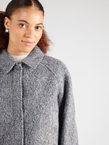 VERO MODA Between-season jacket in Grey