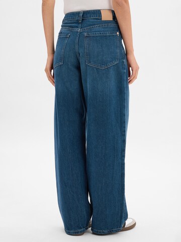 BOSS Regular Jeans in Blue
