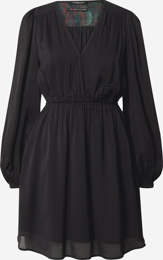 SCOTCH & SODA Kleid in schwarz, Produktansicht