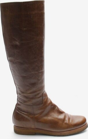 LLOYD Dress Boots in 36,5 in Brown: front