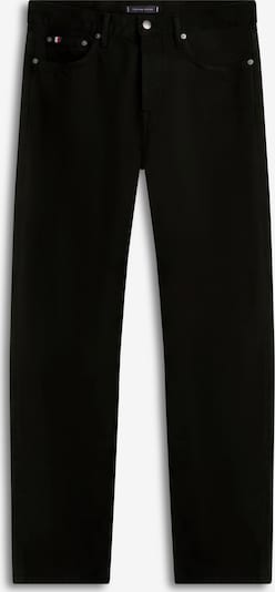 TOMMY HILFIGER Farkut värissä musta, Tuotenäkymä