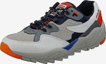FILA Sneakers ' Vault Cmr Jogger ' in Grey: front