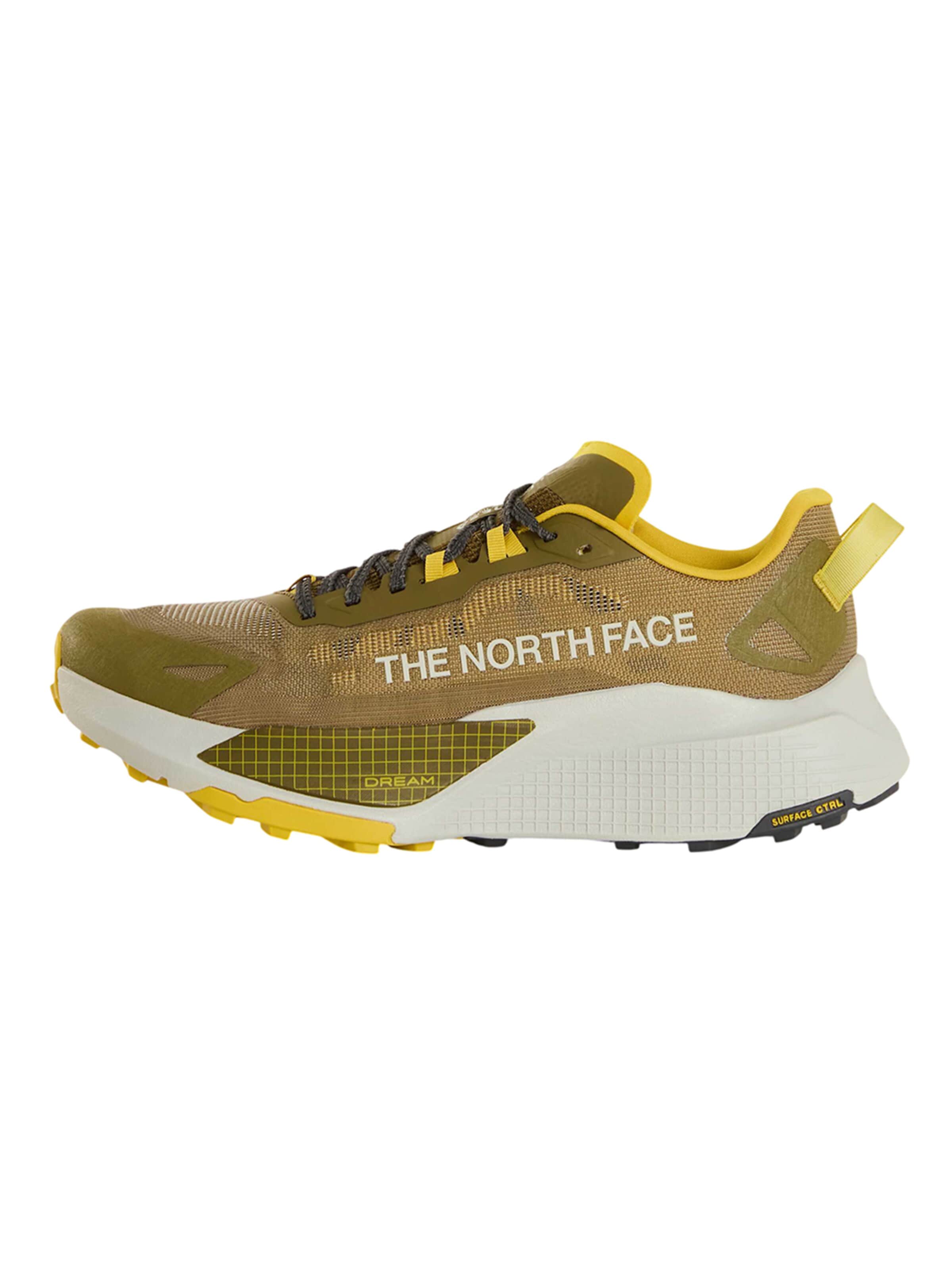 THE NORTH FACE Sneakers 'Altamesa 500 V2' in 44 in Grass green, Item view