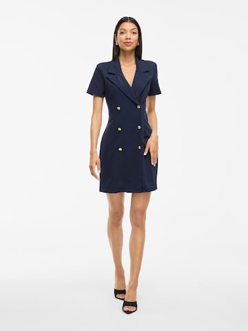 VILA Dress in Blue