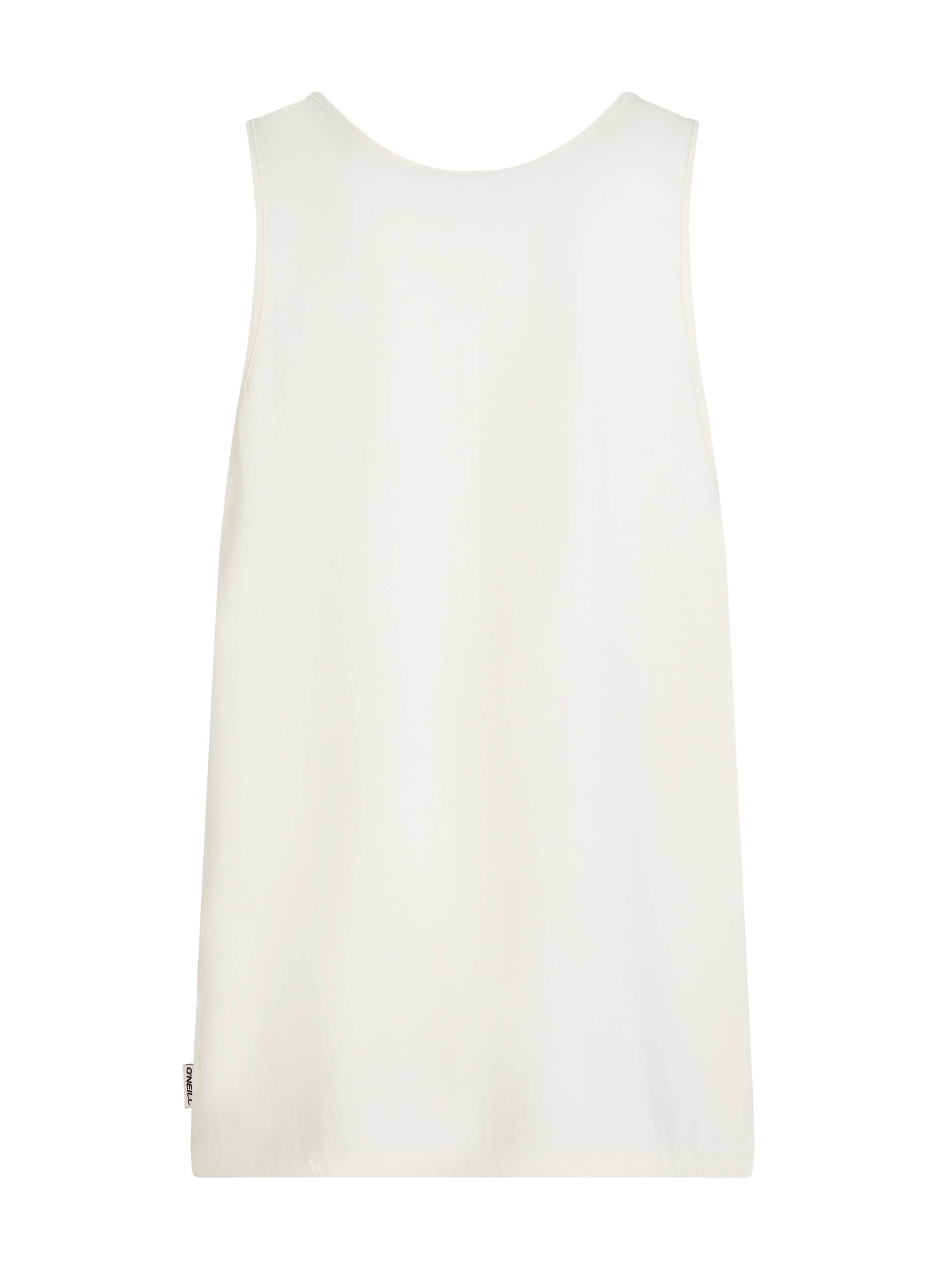 Tricou 'O'neill Graphic' de la O'NEILL pe alb