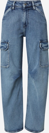 G-STAR Cargo traperice 'Eve' u plavi traper, Pregled proizvoda