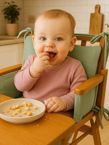 PAPATE - Accesorios para carritos de bebé en verde