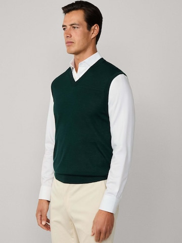 Débardeur Hackett London en vert