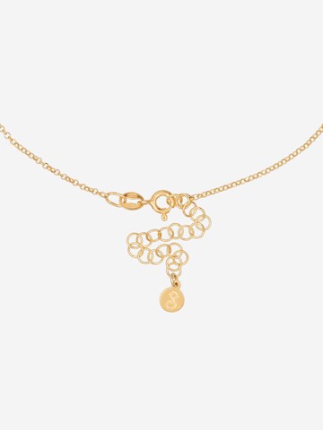 Collana di Singularu in oro