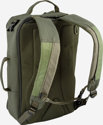 CAMEL ACTIVE Rucksack in Grün