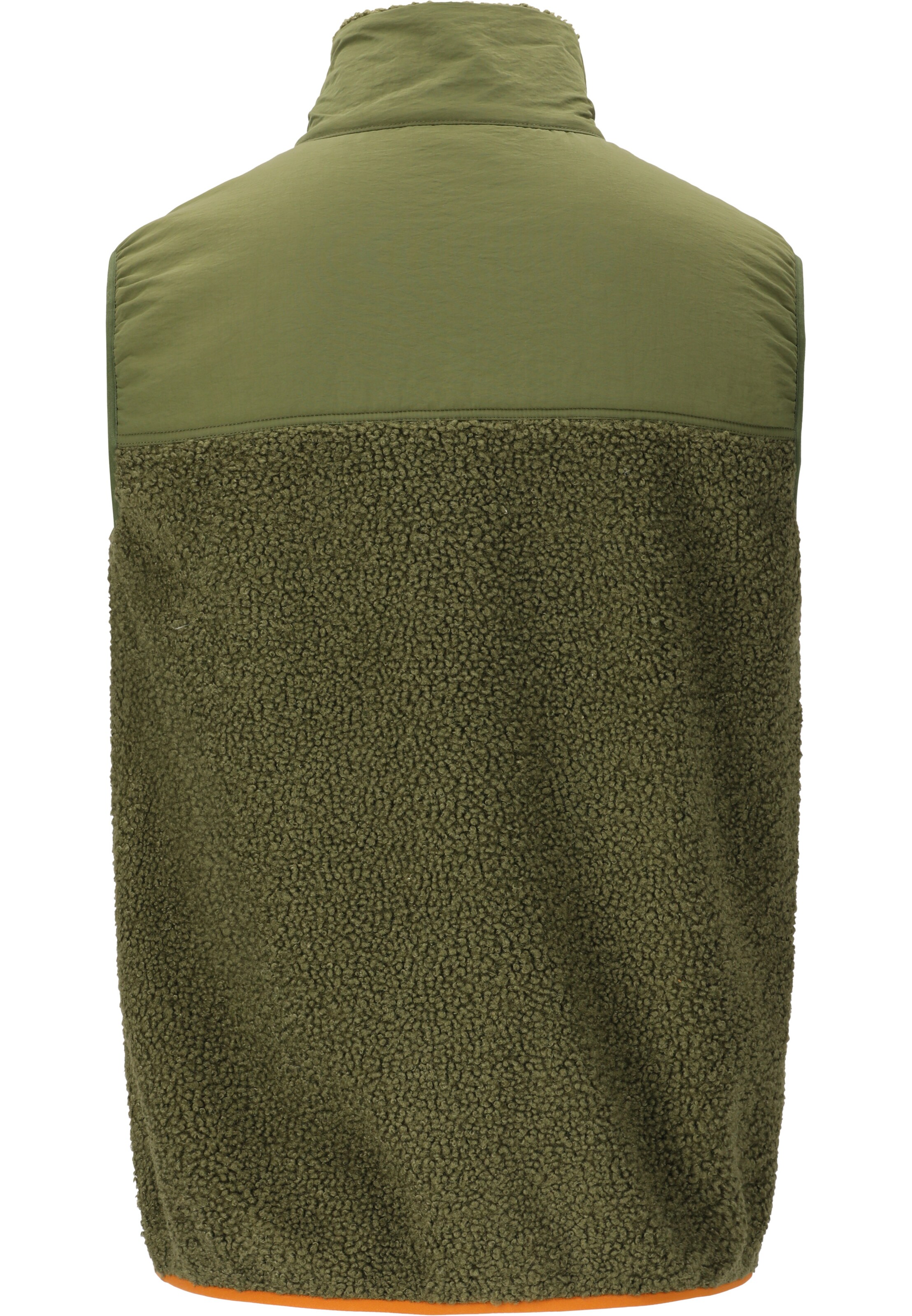 Whistler Sports vest 'Galong' in Green