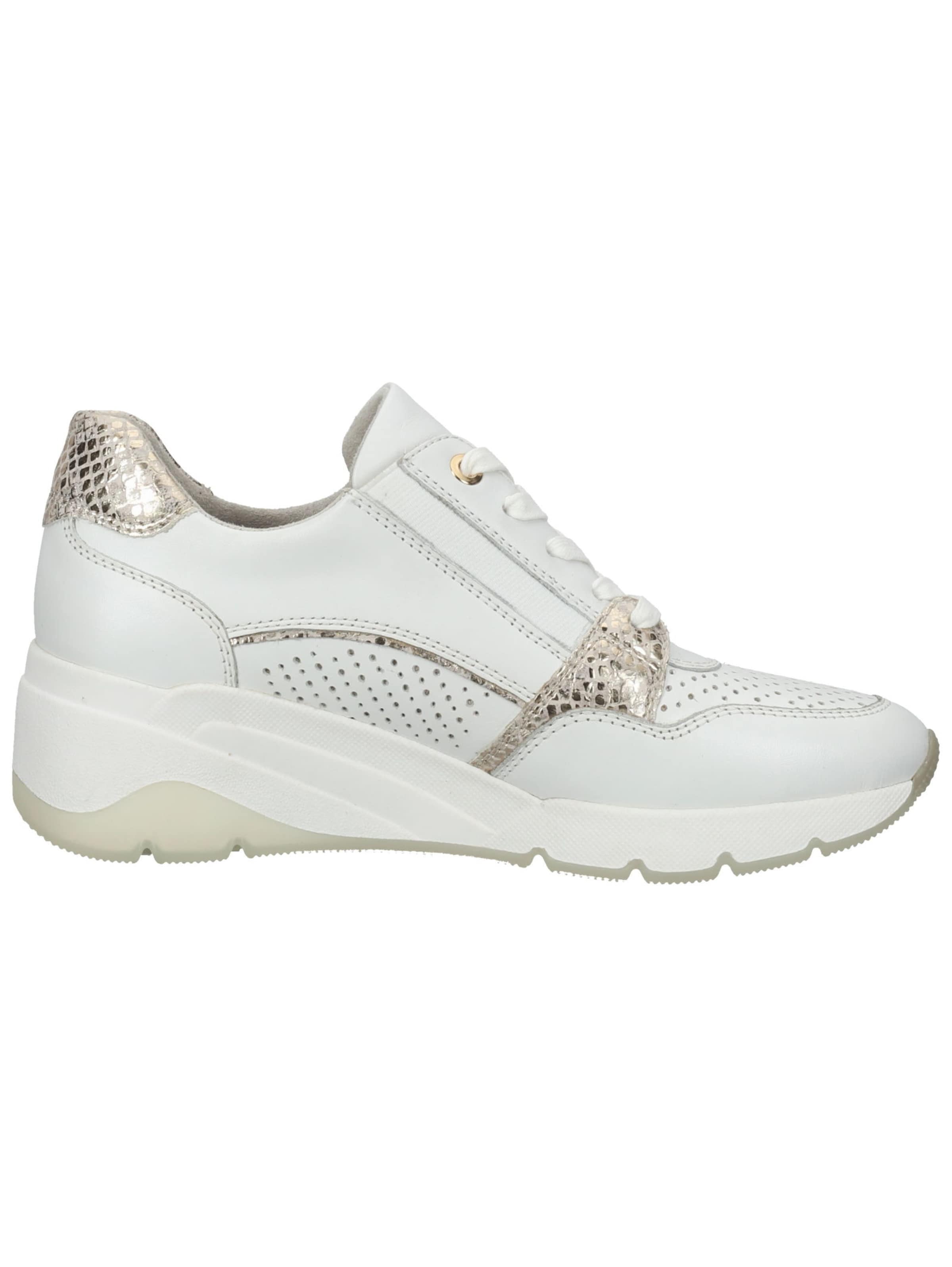 Bama Sneakers in White