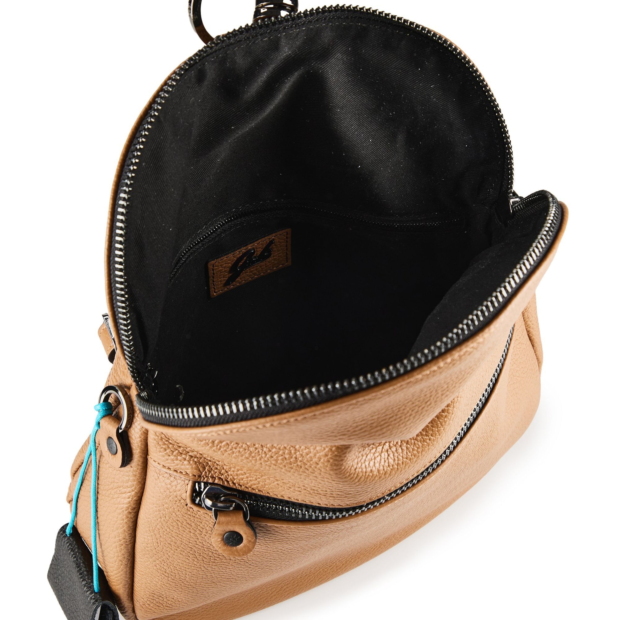 Sac à dos 'Maite City' Gabs en marron