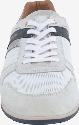 PANTOFOLA D'ORO Sneakers 'Taranto' in White