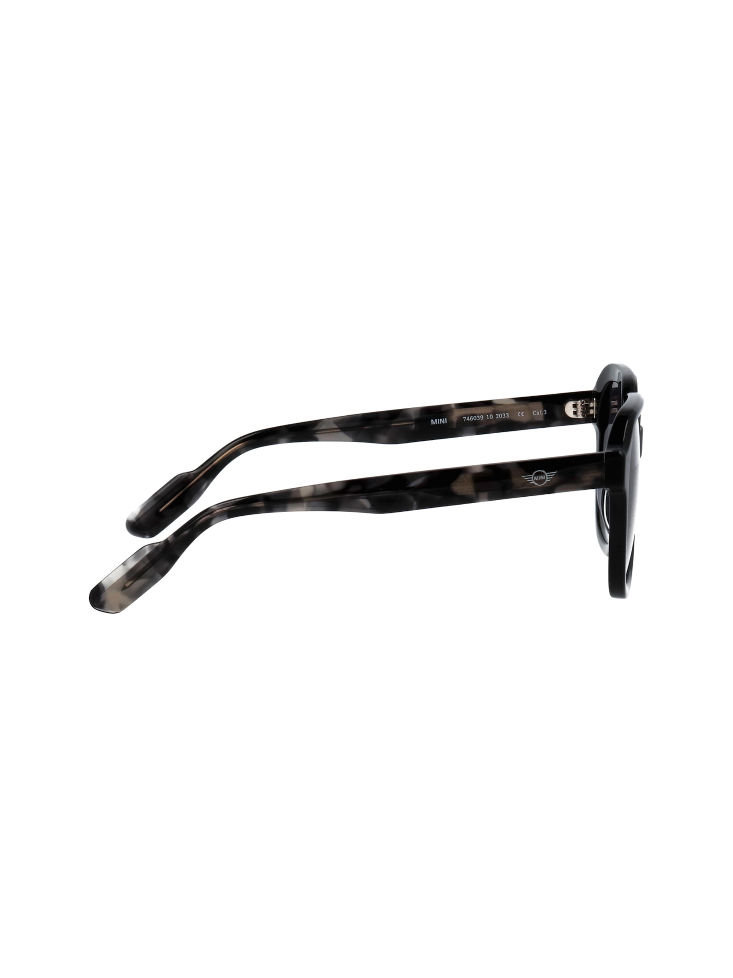 MINI Eyewear Sunglasses in Black