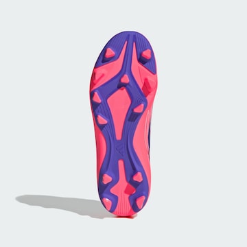 ADIDAS PERFORMANCE Sportschoen 'F50 Hyperfast Club' in Wit