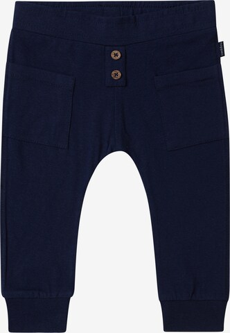 Noppies Pants 'Tompkins' in Blue: front