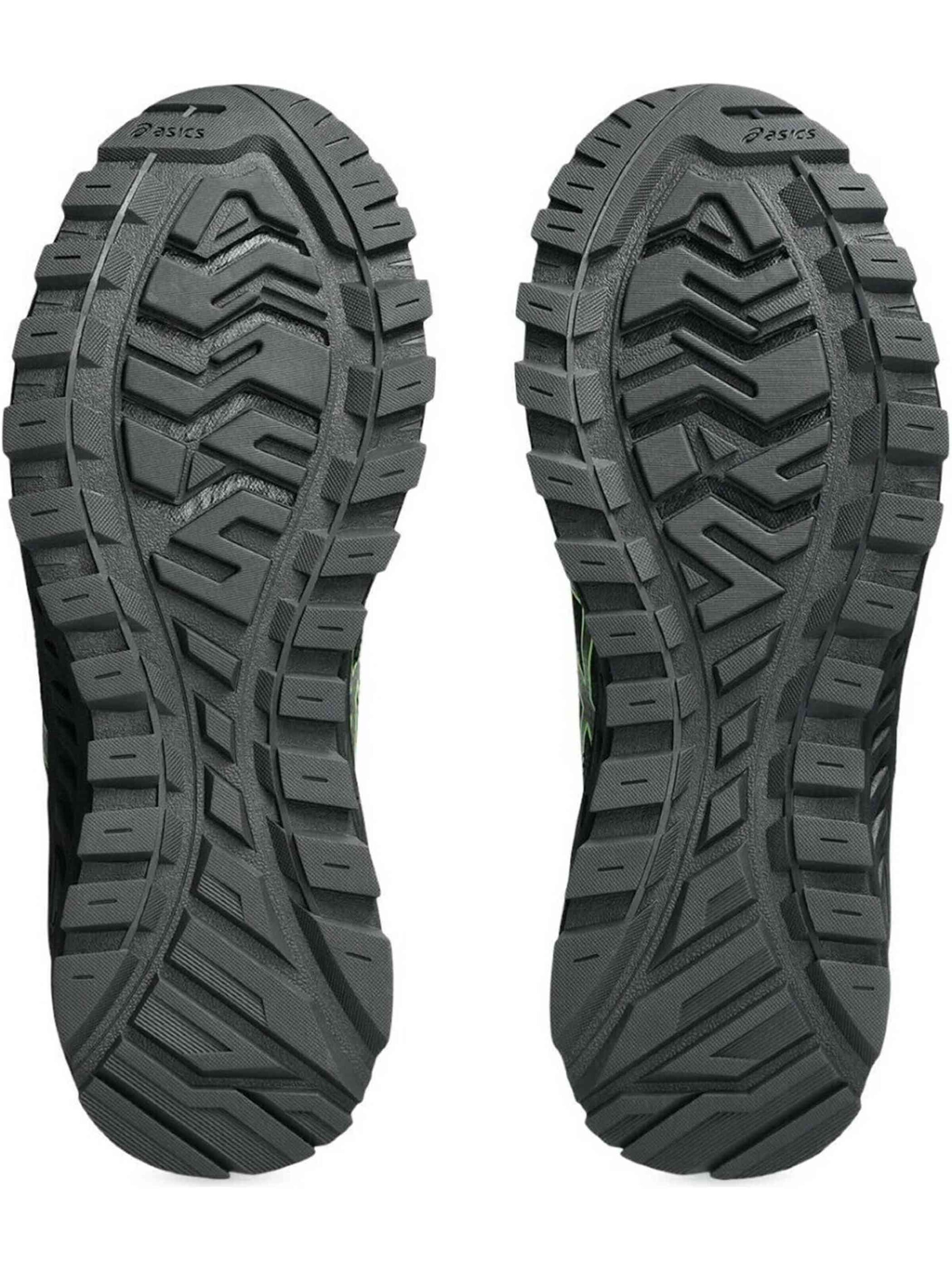 Scarpa da corsa '1201A759-007' di ASICS in nero