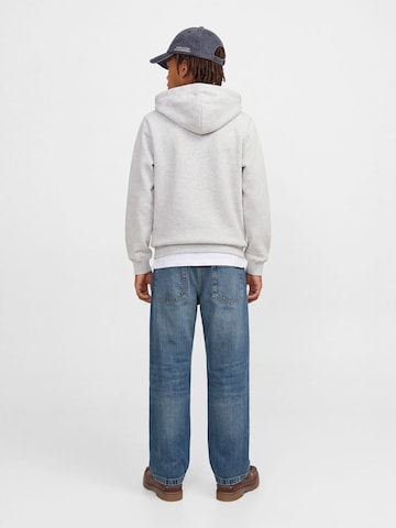 Jack & Jones Junior - regular Vaquero en azul