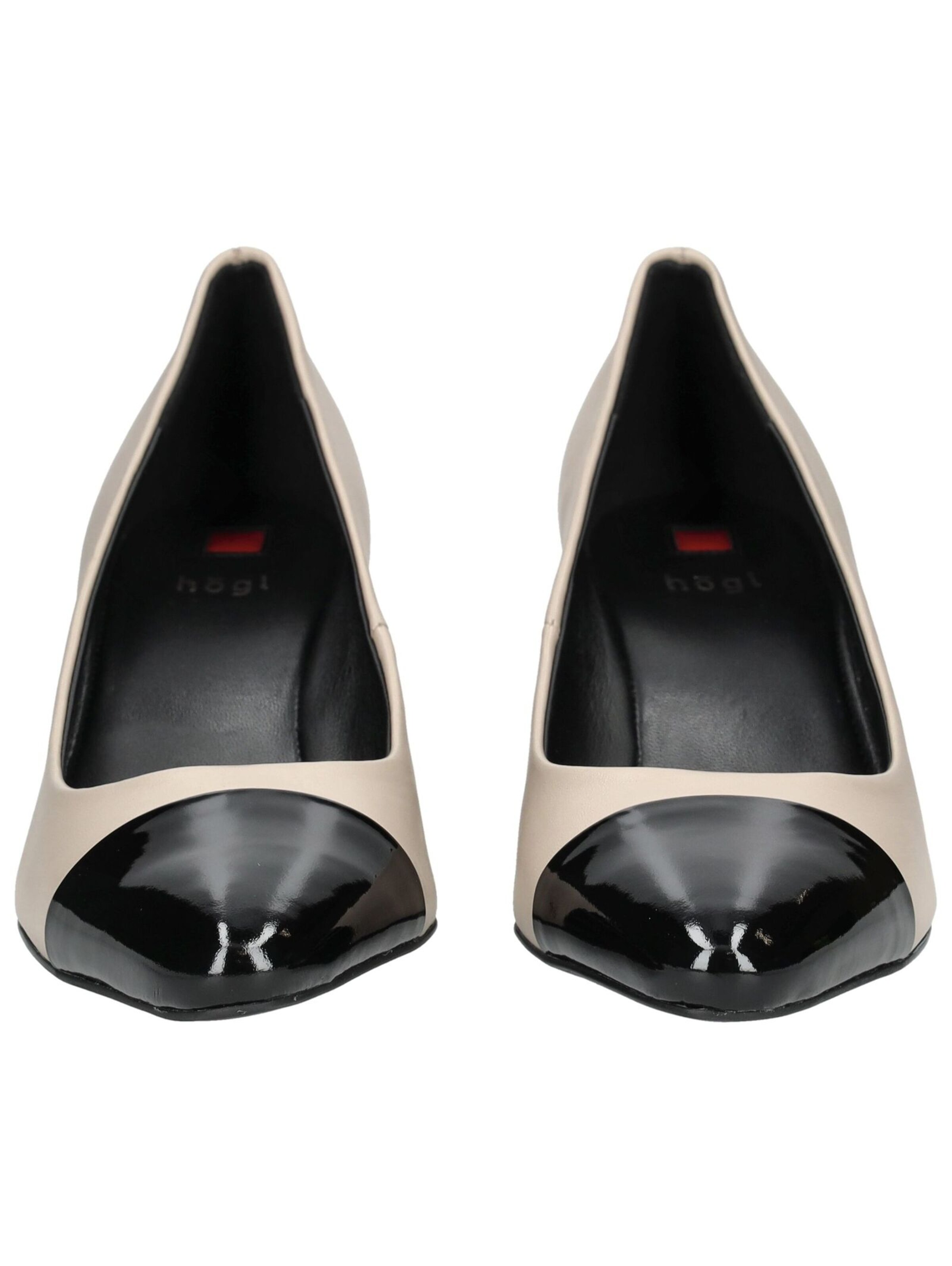 Högl Pumps in Beige