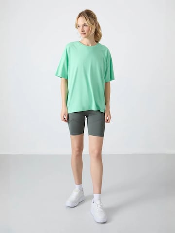 Tommy Life Shirt in Groen