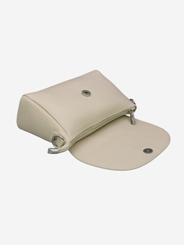 Adel Bags Schoudertas 'Jana' in Beige