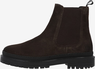 Chelsea Boots 'Palado Kelros' Palado en marron