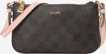 JOOP! Shoulder Bag 'Eunike' in Brown: front