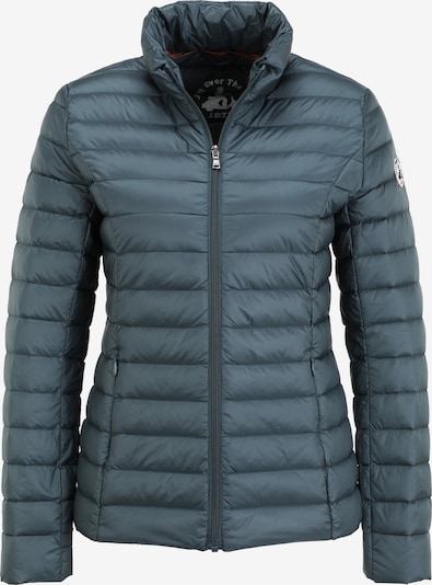 JOTT Winter Jacket 'CHA' in Dark blue / Smoke grey, Item view