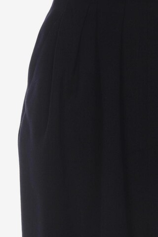 GIORGIO ARMANI Skirt in XS in Blue