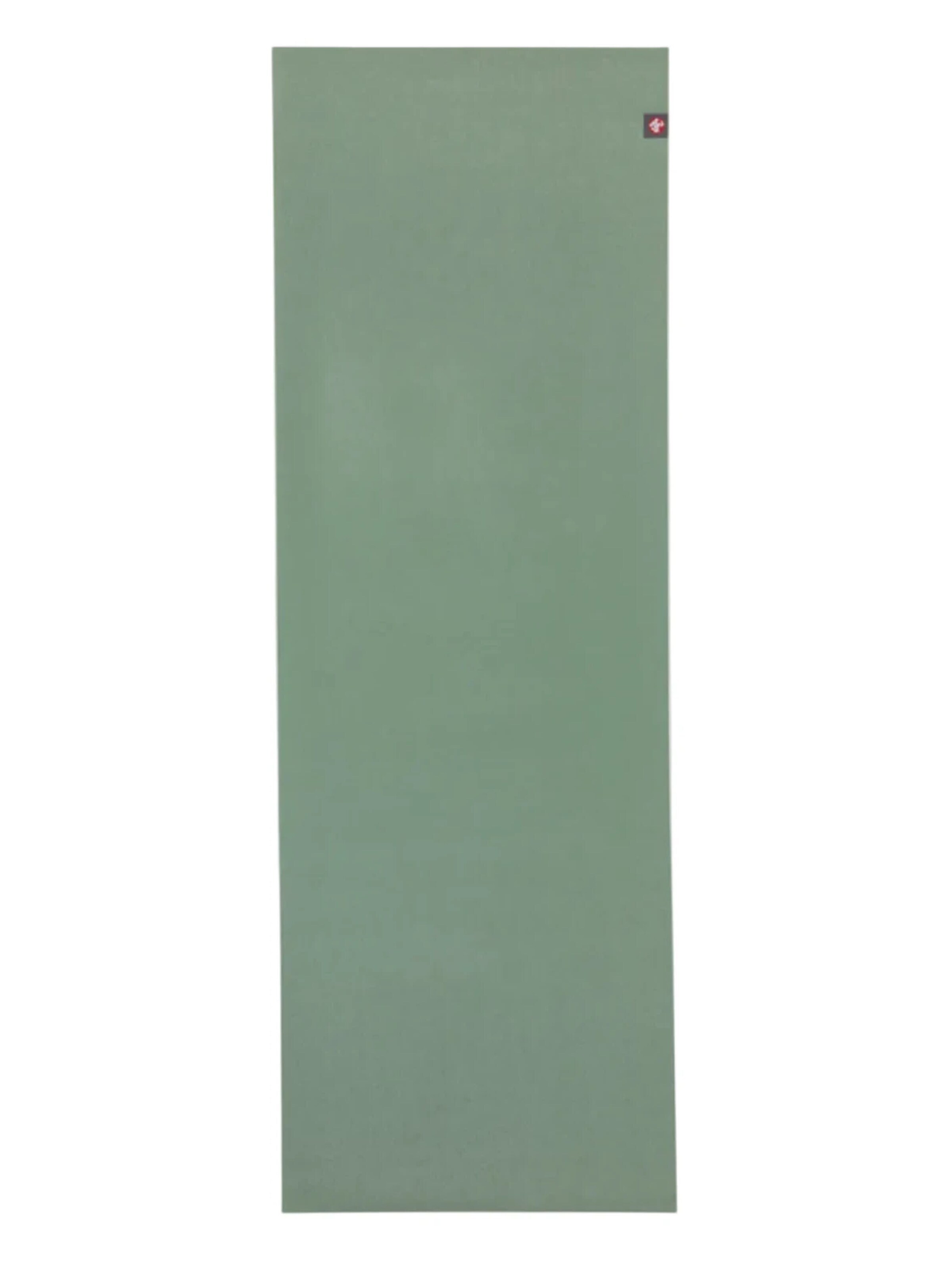 Manduka Matte 'Reise-Yogamatte eKO SuperLite'‌‌‌‌‌‌‌ in Grün