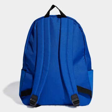 ADIDAS SPORTSWEAR Sports backpack in Blue