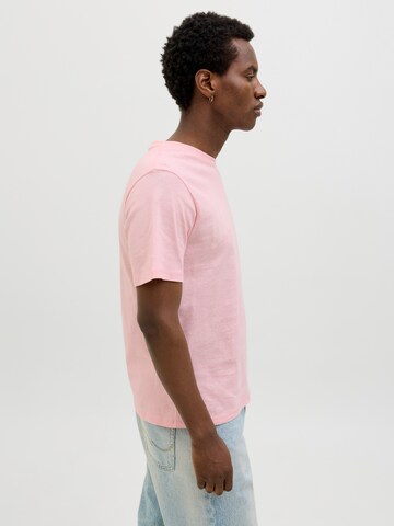 Maglietta 'JORAlmeria' di JACK & JONES in rosa