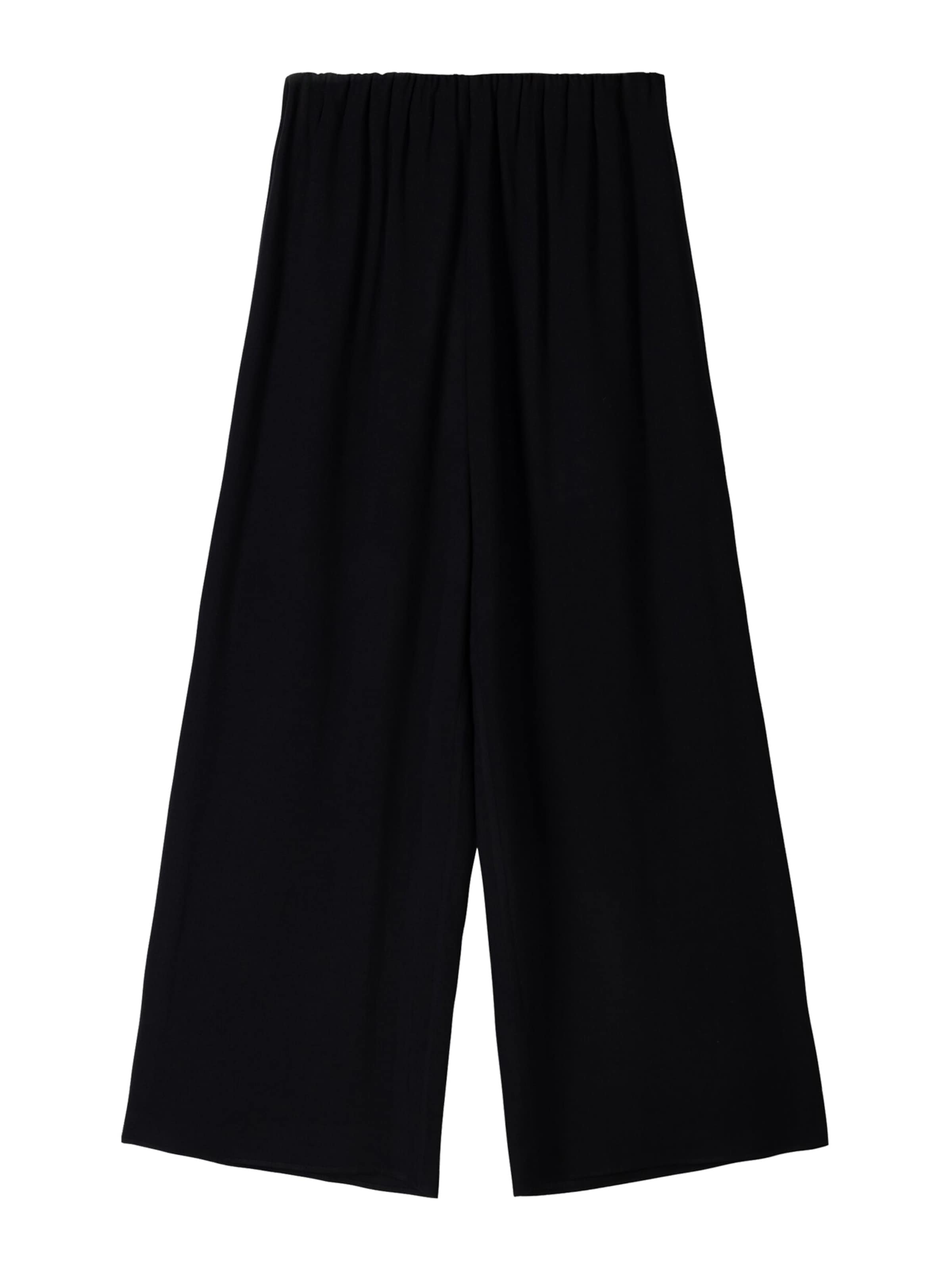 Bershka Kalhoty - černá, Produkt