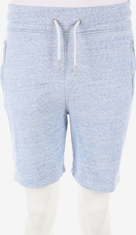 CLOCKHOUSE by C&A Shorts in 29-30 in Blue: front