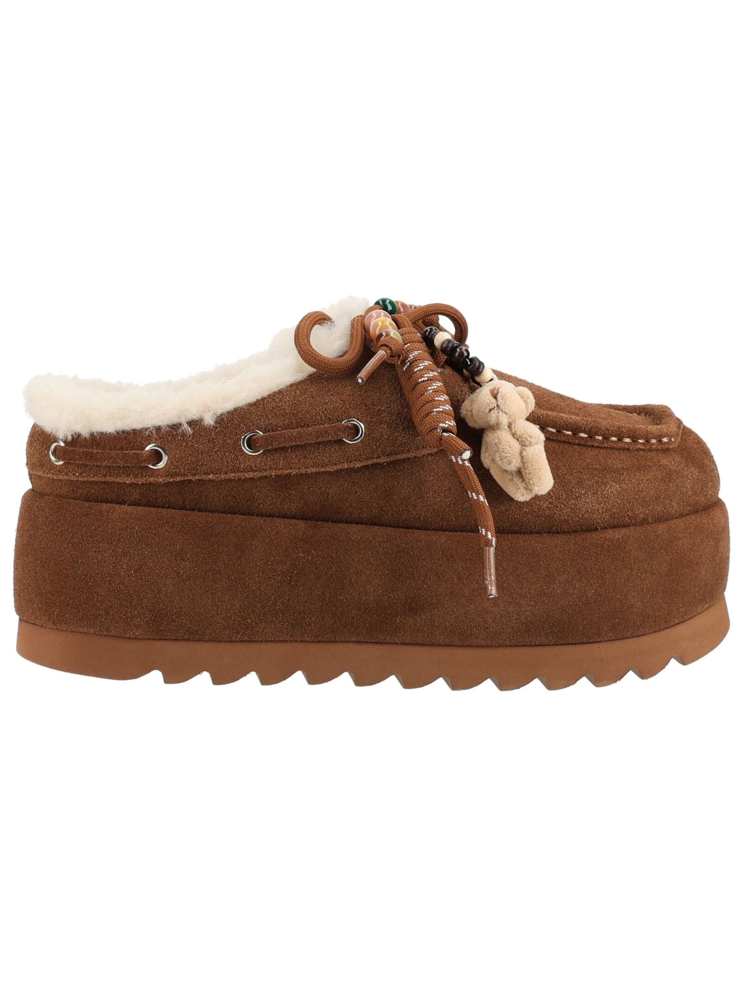 STEVE MADDEN Muiltjes in Bruin