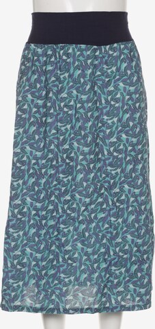 Tranquillo Skirt in XL in Green: front
