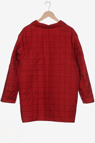 IN LINEA Jacket & Coat in XXL in Red