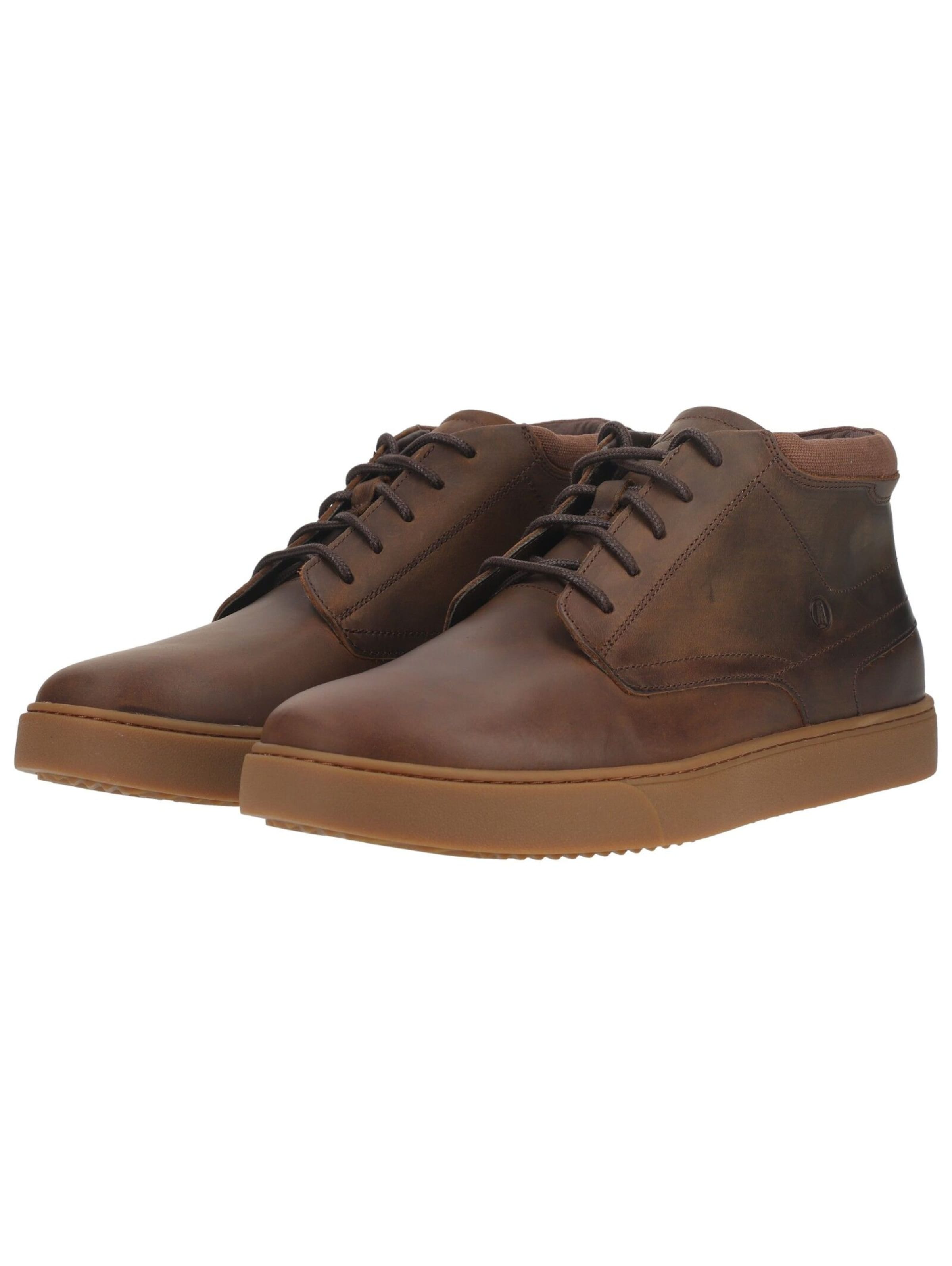 Sneaker bassa di CLARKS in marrone