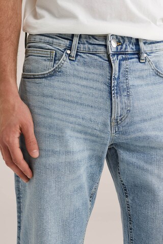 Regular Jean WE Fashion en bleu