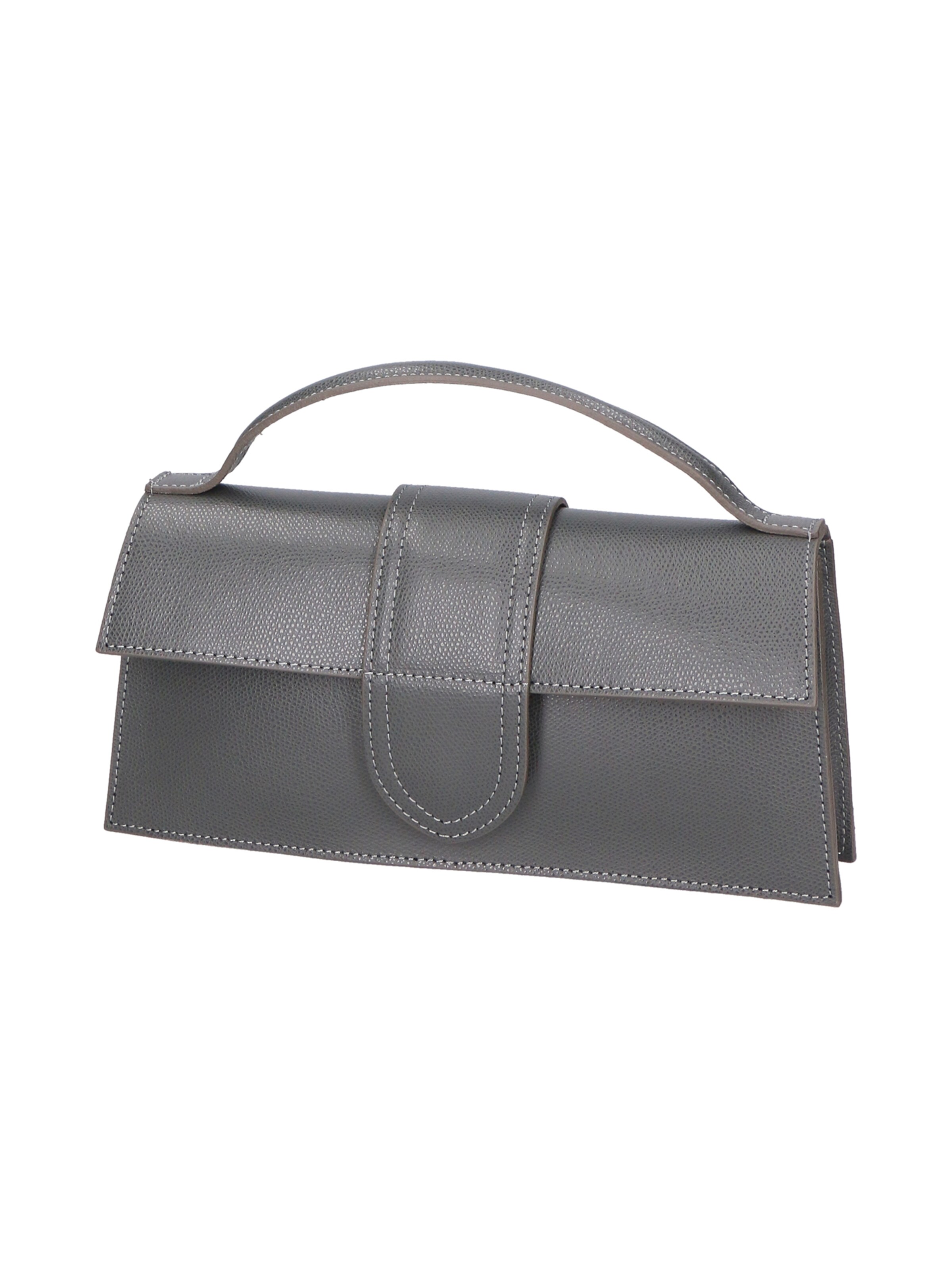 Gave Lux Handbag in Grey
