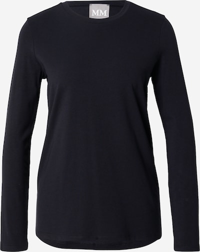 Marškinėliai 'CRIS' iš Max Mara Leisure, spalva – juoda, Prekių apžvalga