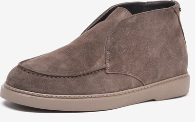 BALDININI Boots in 46,5 in Taupe, Item view