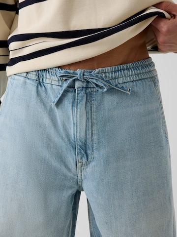 GUESS Loose fit Jeans in Blue