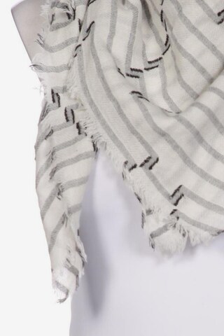 EDC BY ESPRIT Scarf & Wrap in One size in White