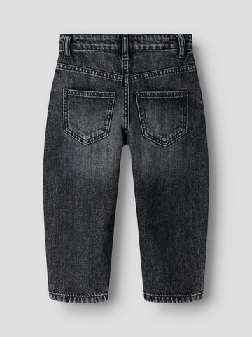 NAME IT - Barrel Vaquero en gris