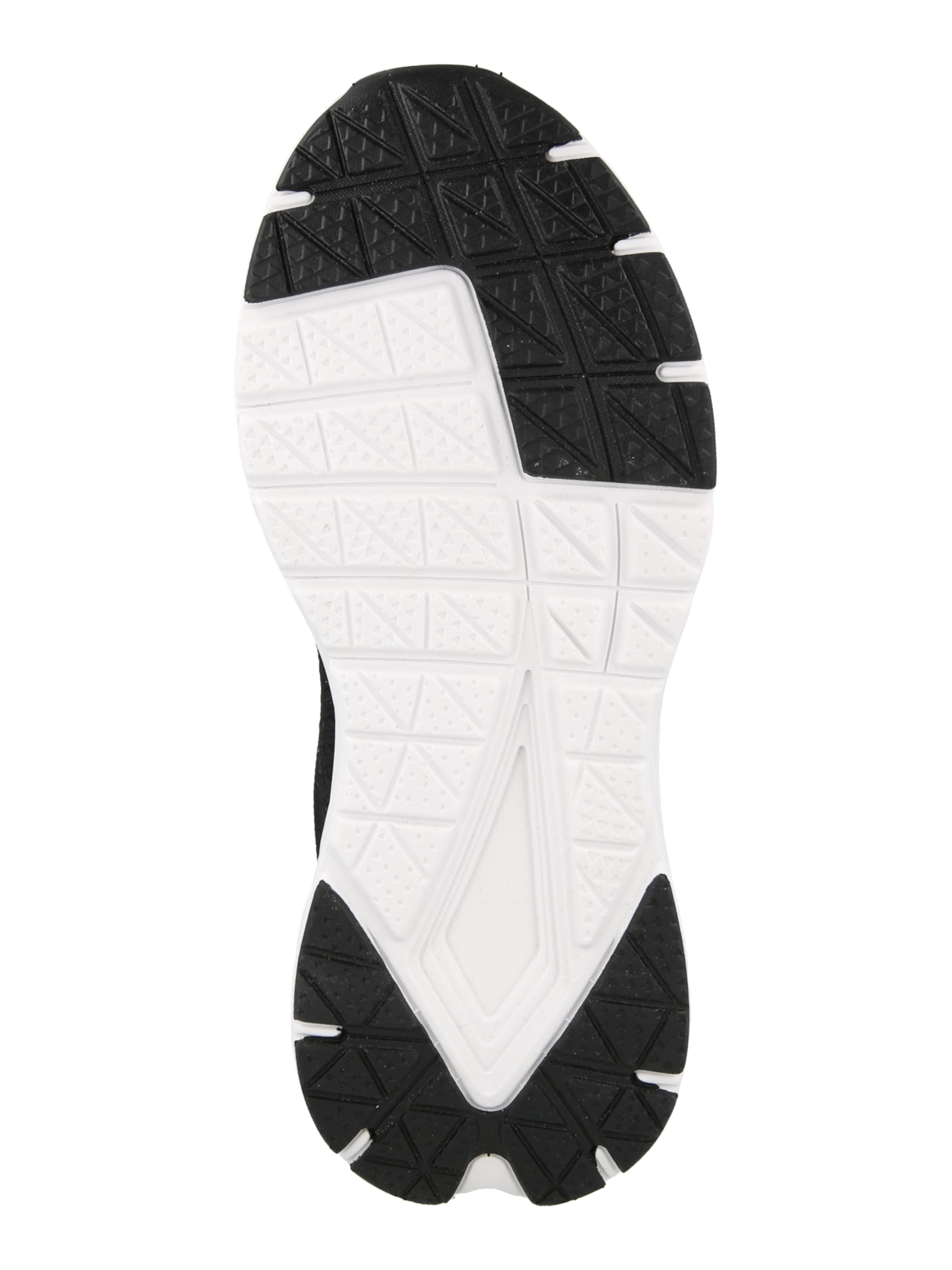 FILA Športová obuv 'HAVOCC' - Čierna