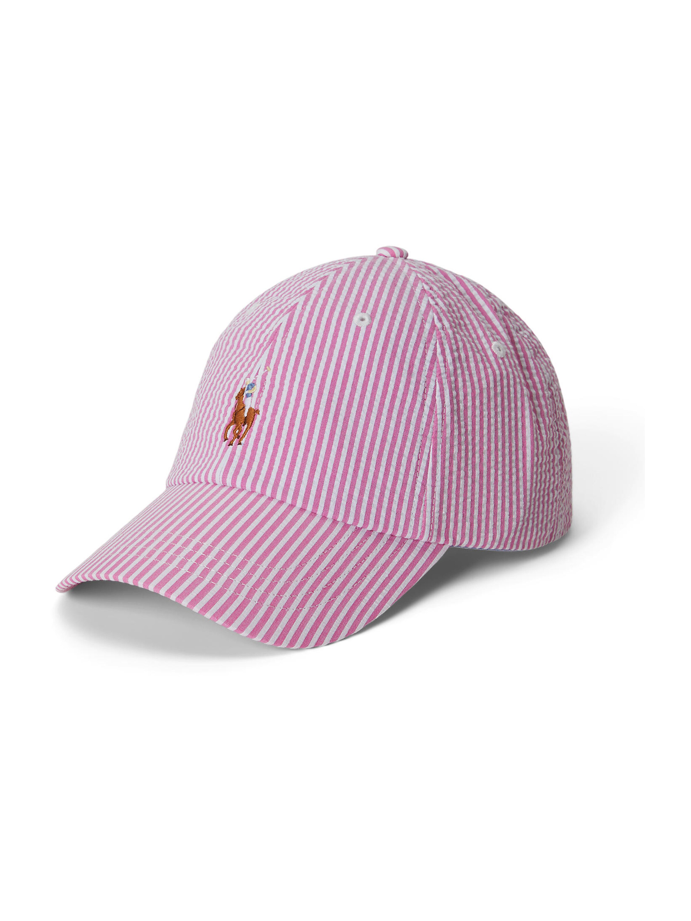 rozā Polo Ralph Lauren Naģene 'CLS': no priekšpuses