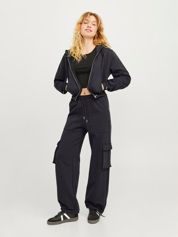 JJXX Sweatjacke 'JXPalma' in Schwarz